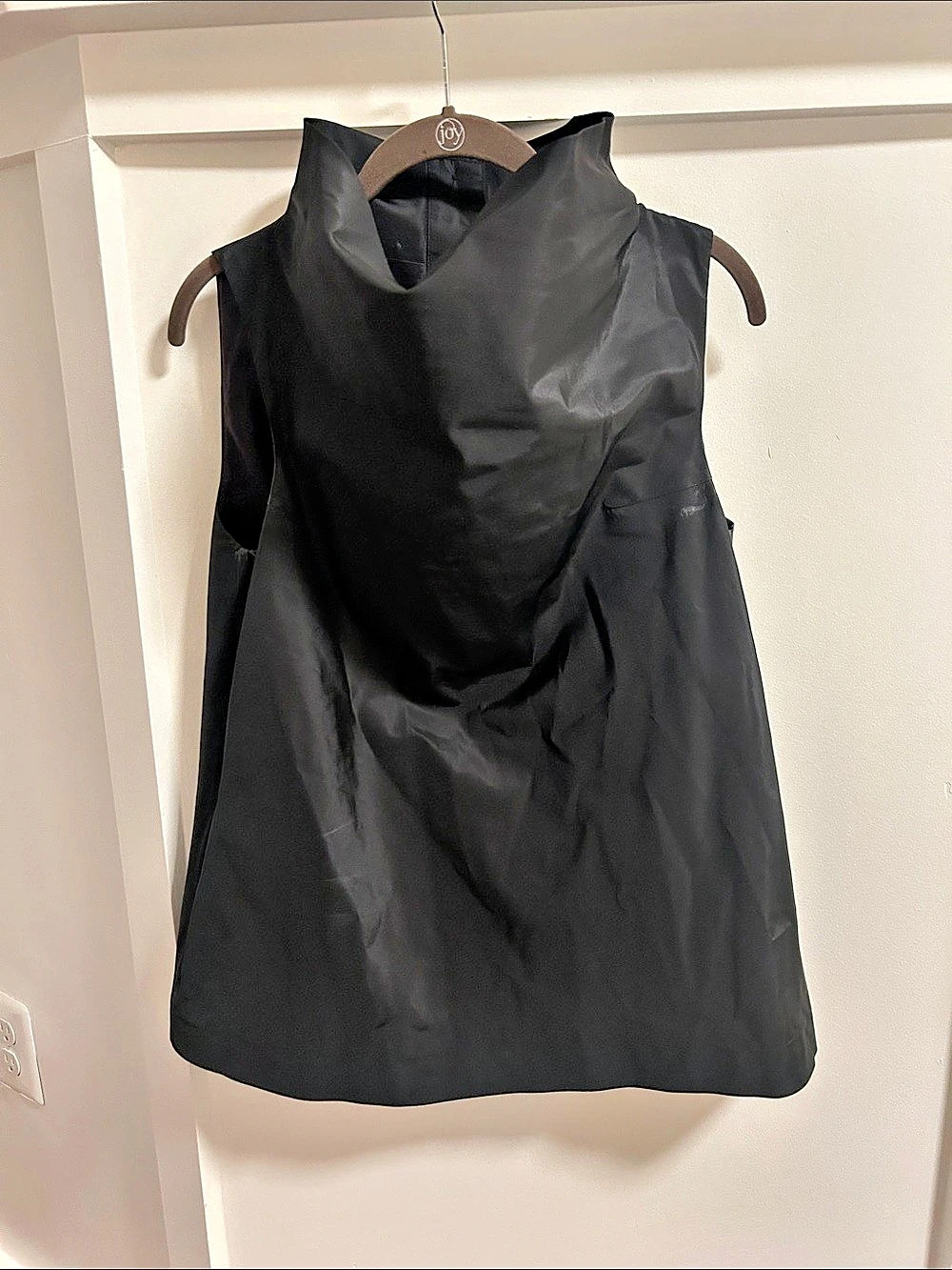 Kate spade Silk Top with Button detail